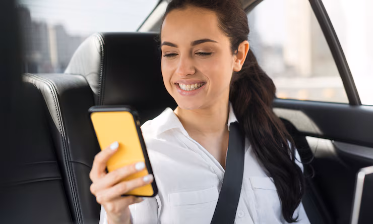 Business Taxi Chiasso