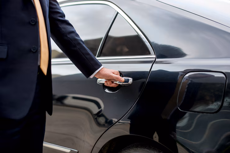 Taxi Chiasso a Pedrinate