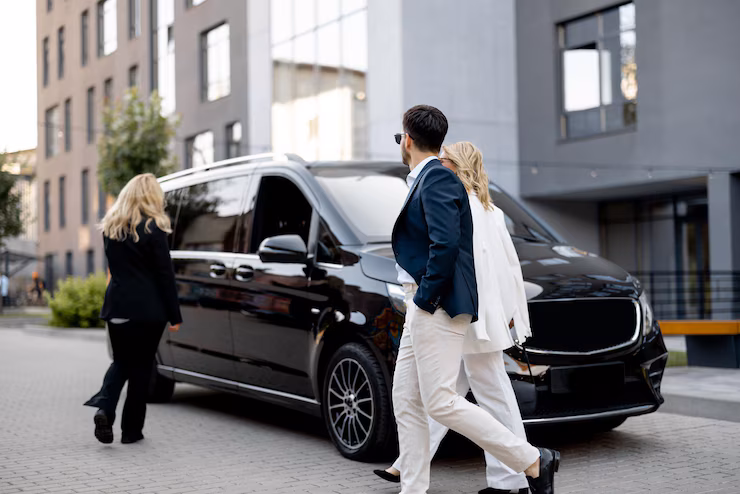 Taxi Chiasso a Novazzano