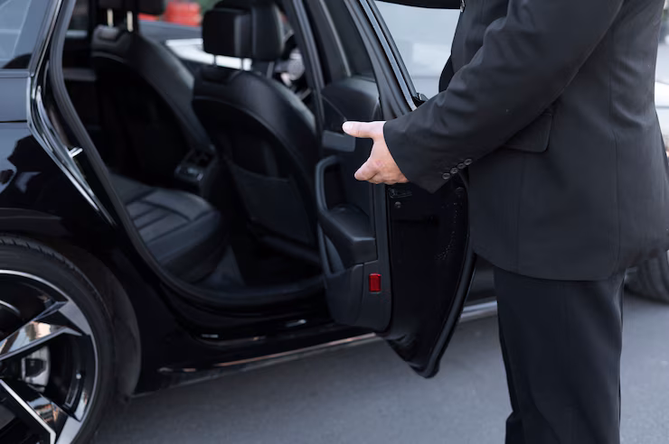 Business Taxi Chiasso